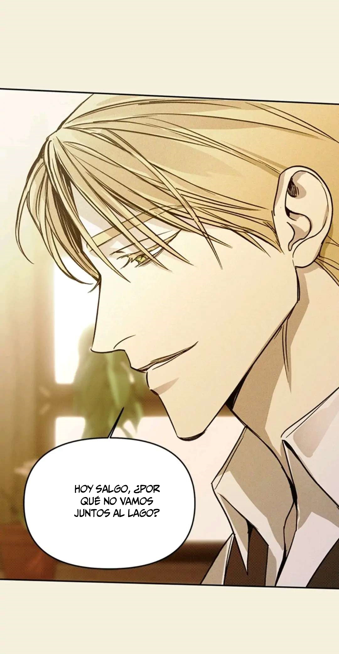 Solo Para Dos Capítulo 28 - Página 68