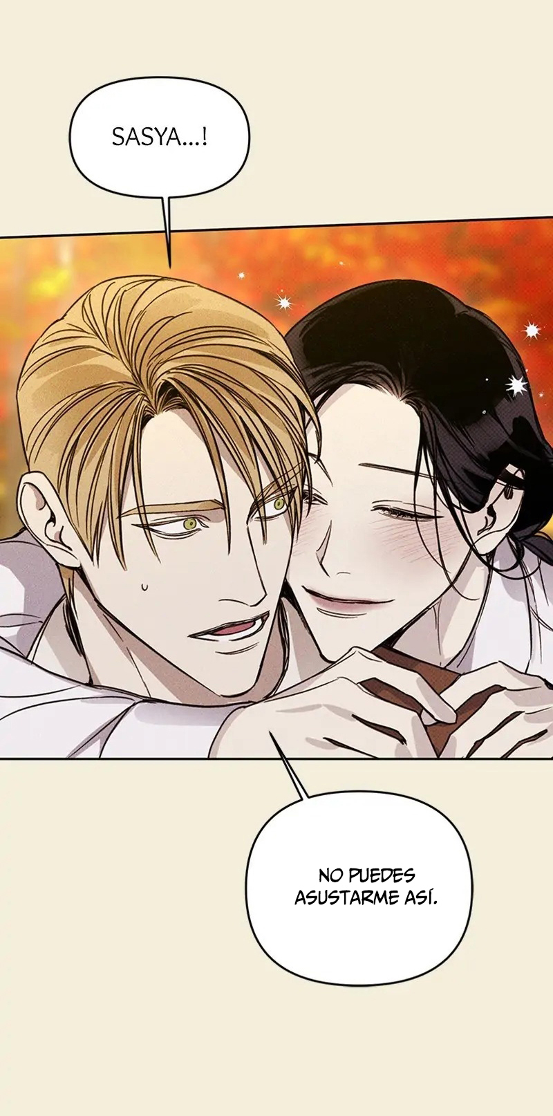 Solo Para Dos Capítulo 29 - Página 10