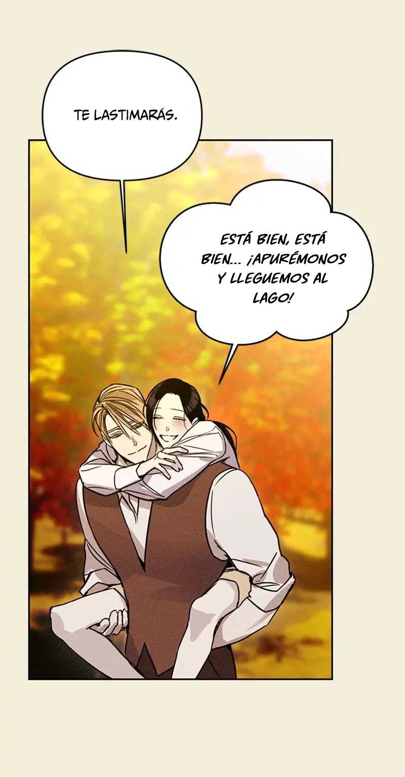 Solo Para Dos Capítulo 29 - Página 11