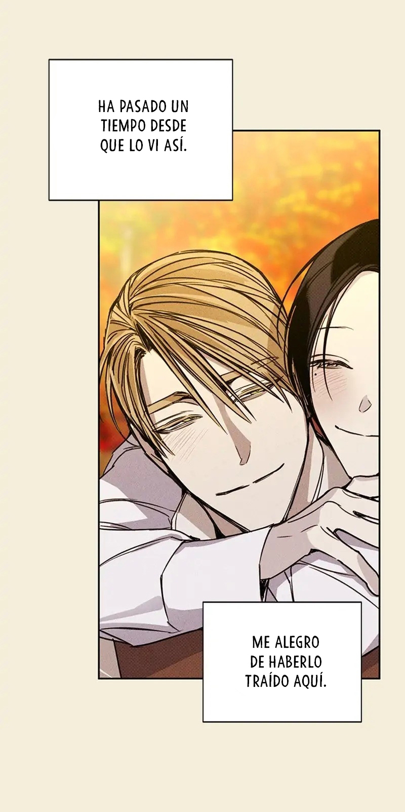 Solo Para Dos Capítulo 29 - Página 12