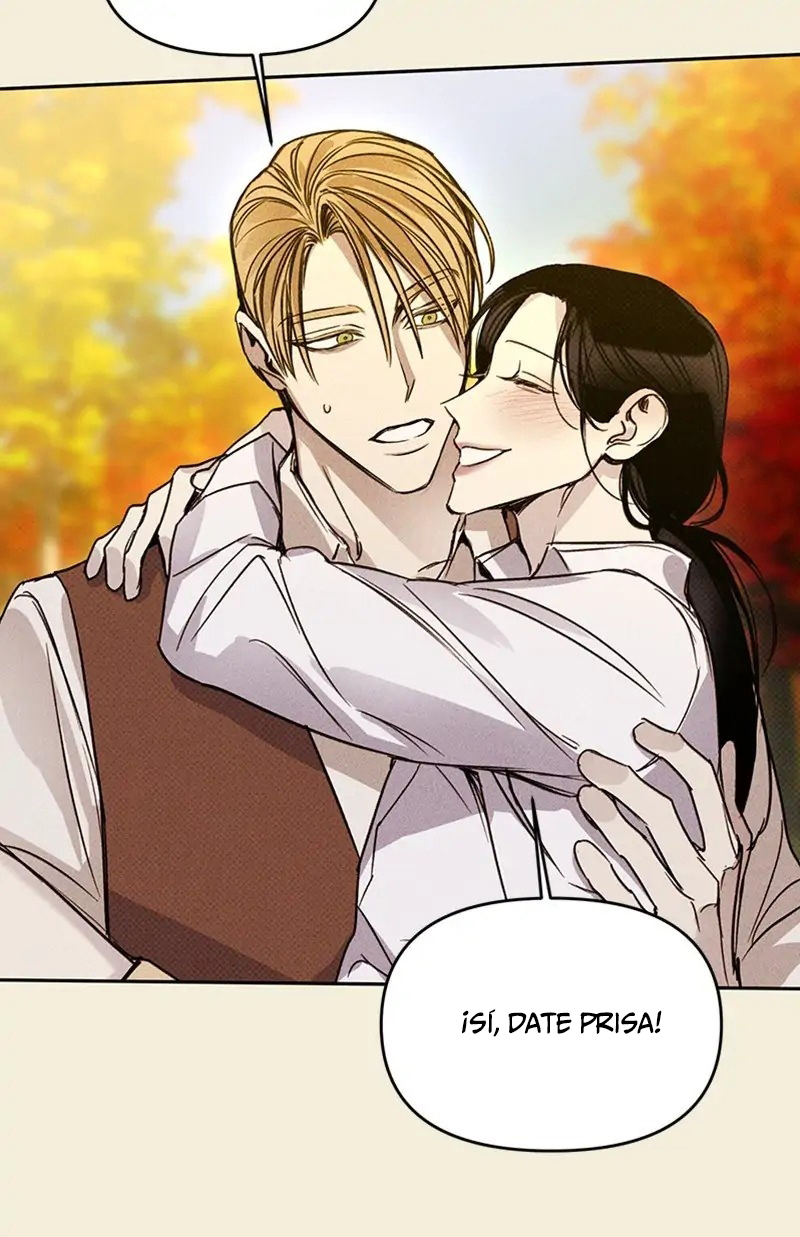 Solo Para Dos Capítulo 29 - Página 14