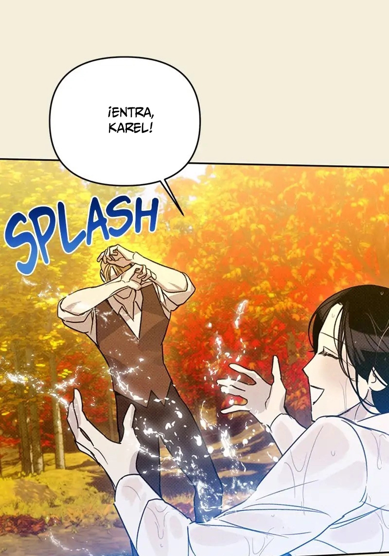 Solo Para Dos Capítulo 29 - Página 17