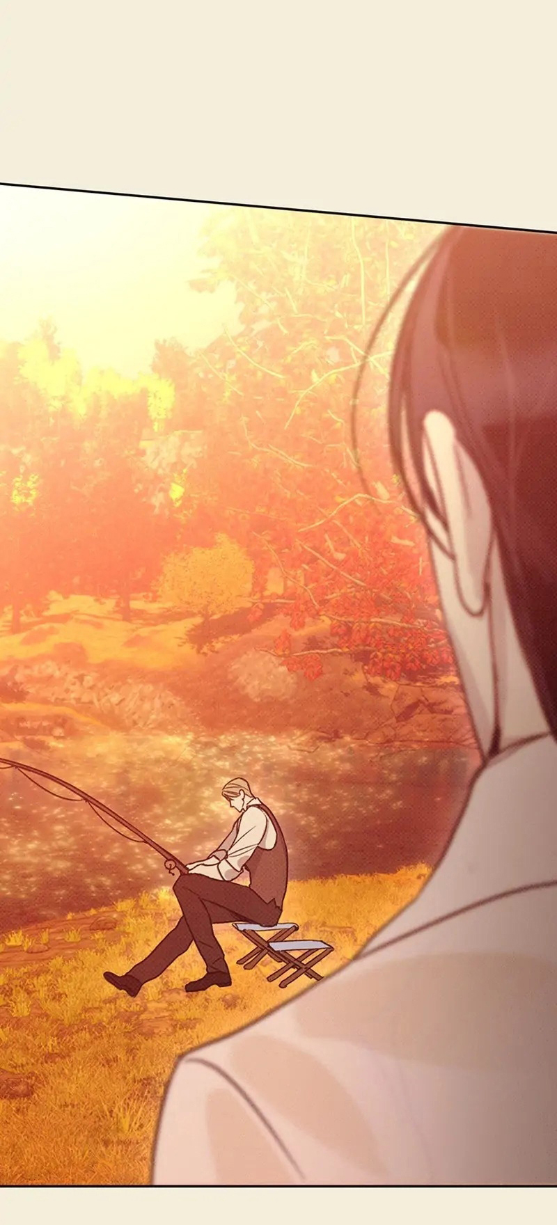 Solo Para Dos Capítulo 29 - Página 19