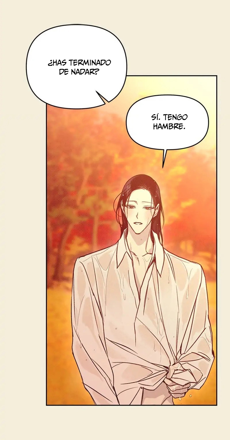 Solo Para Dos Capítulo 29 - Página 20