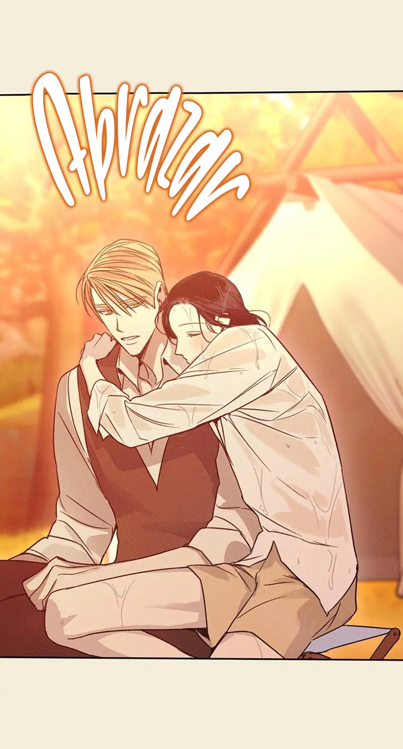 Solo Para Dos Capítulo 29 - Página 22