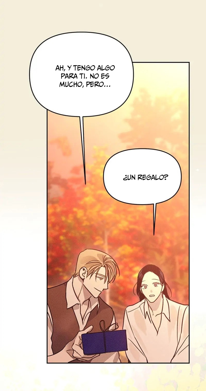 Solo Para Dos Capítulo 29 - Página 25