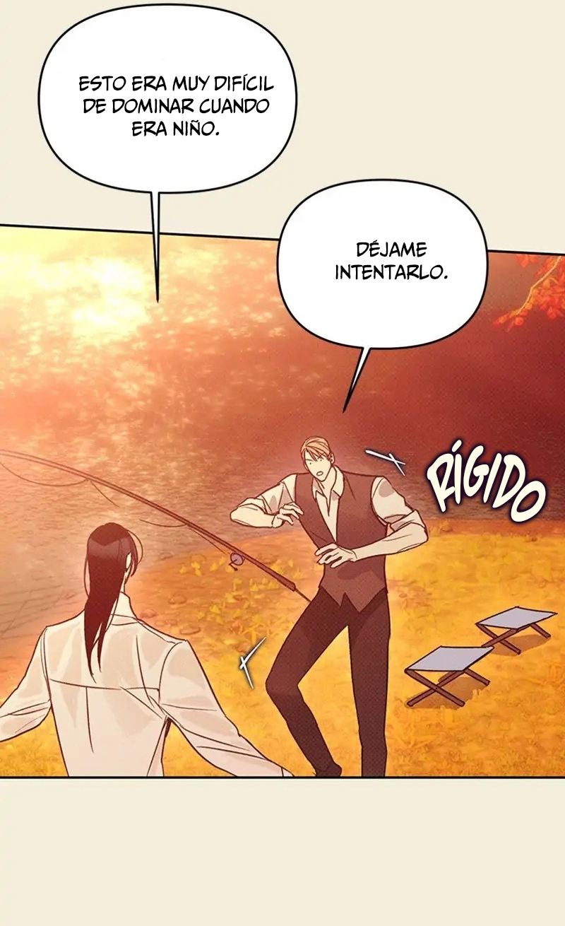 Solo Para Dos Capítulo 29 - Página 29