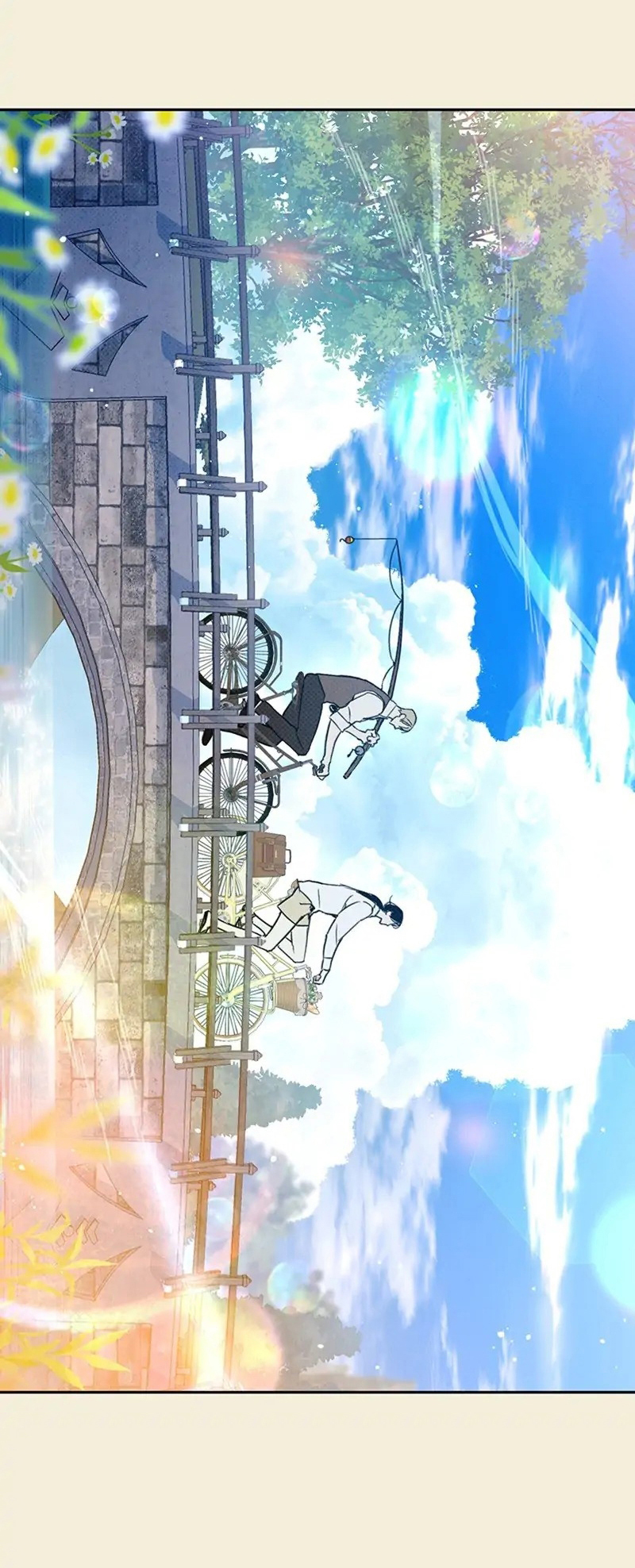 Solo Para Dos Capítulo 29 - Página 3