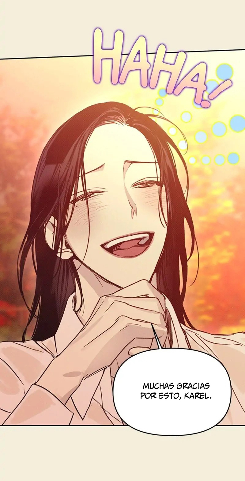 Solo Para Dos Capítulo 29 - Página 30