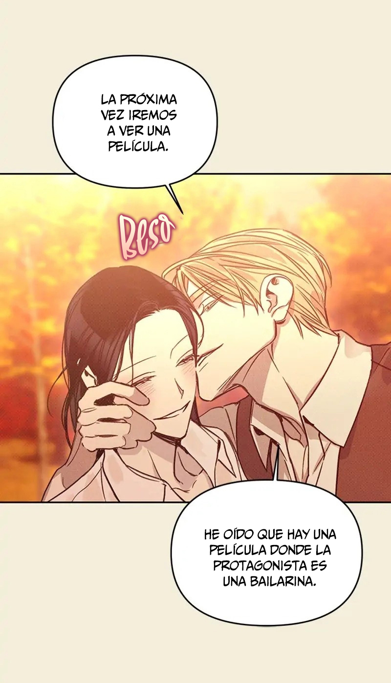 Solo Para Dos Capítulo 29 - Página 31