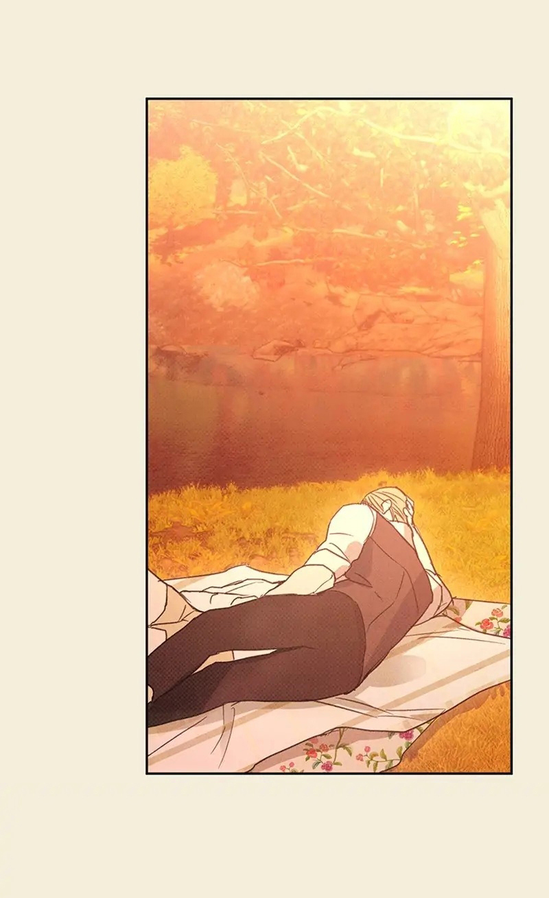 Solo Para Dos Capítulo 29 - Página 33