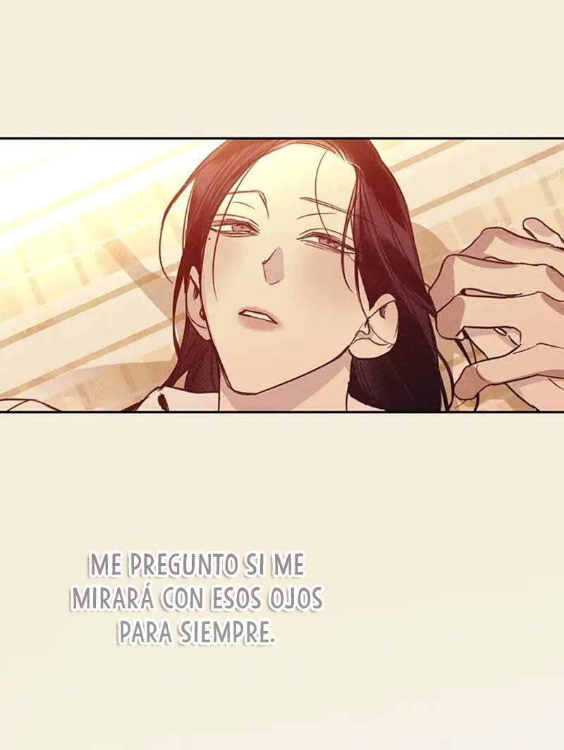 Solo Para Dos Capítulo 29 - Página 35