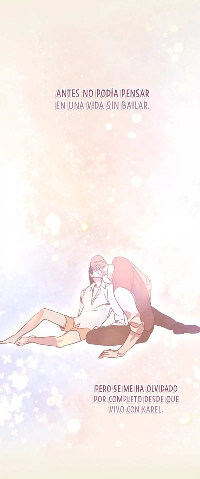 Solo Para Dos Capítulo 29 - Página 36