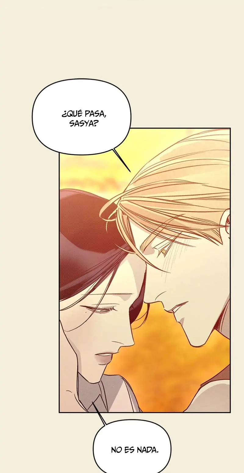 Solo Para Dos Capítulo 29 - Página 37