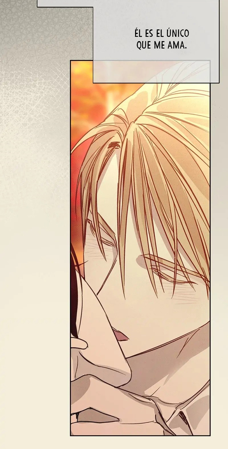 Solo Para Dos Capítulo 29 - Página 40