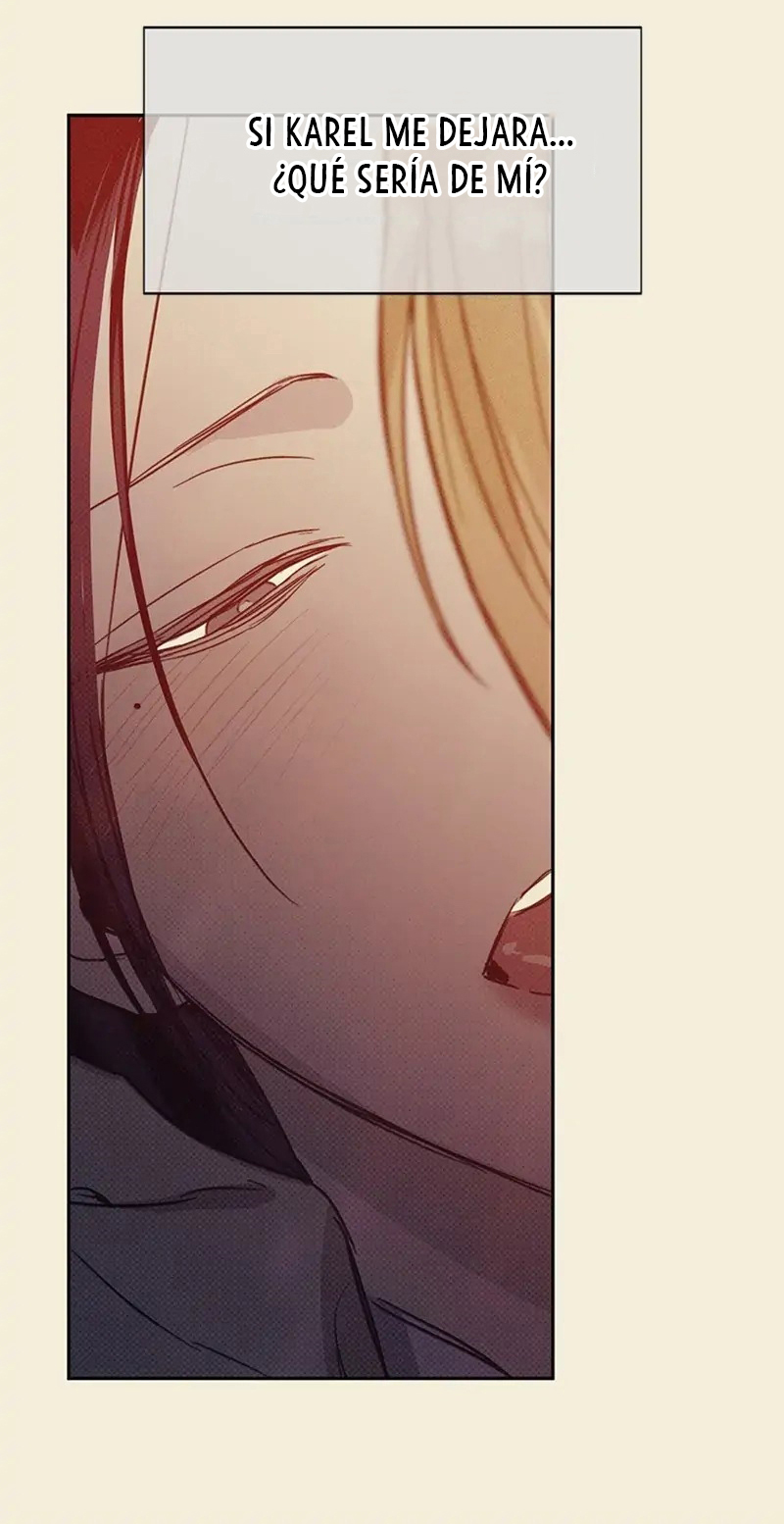 Solo Para Dos Capítulo 29 - Página 41