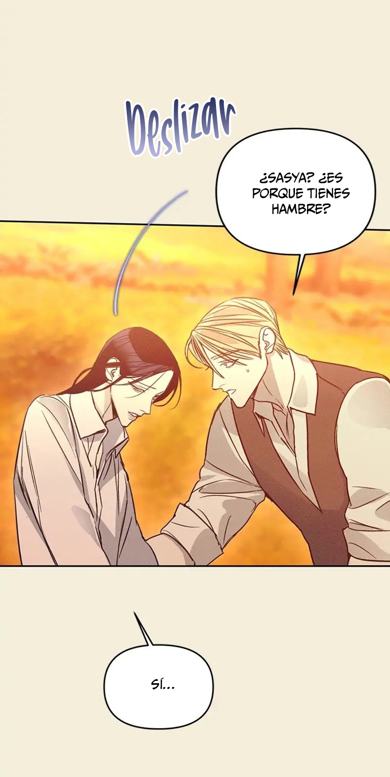 Solo Para Dos Capítulo 29 - Página 42