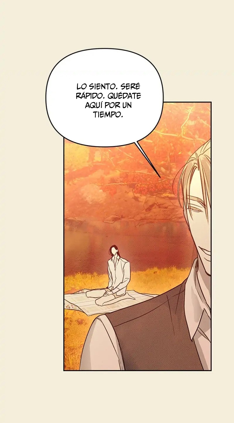 Solo Para Dos Capítulo 29 - Página 43