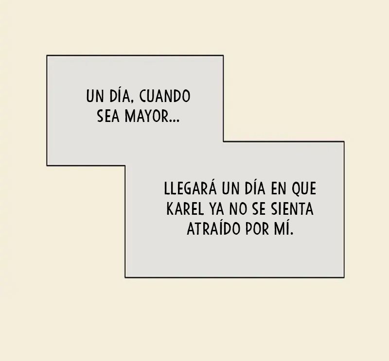 Solo Para Dos Capítulo 29 - Página 44