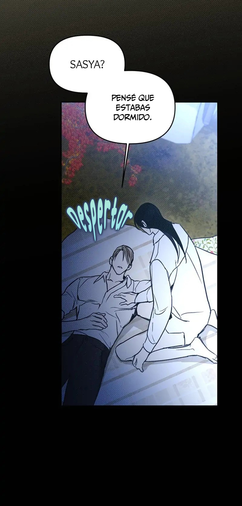 Solo Para Dos Capítulo 29 - Página 49