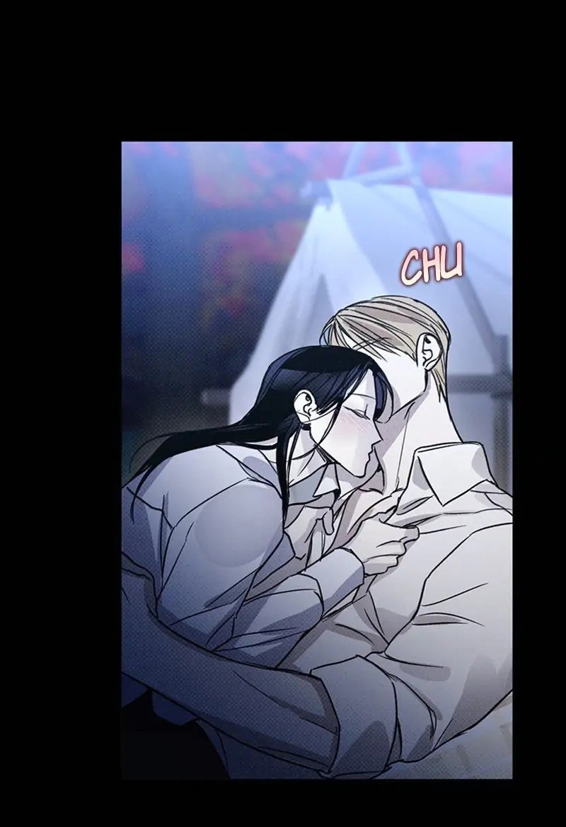 Solo Para Dos Capítulo 29 - Página 51