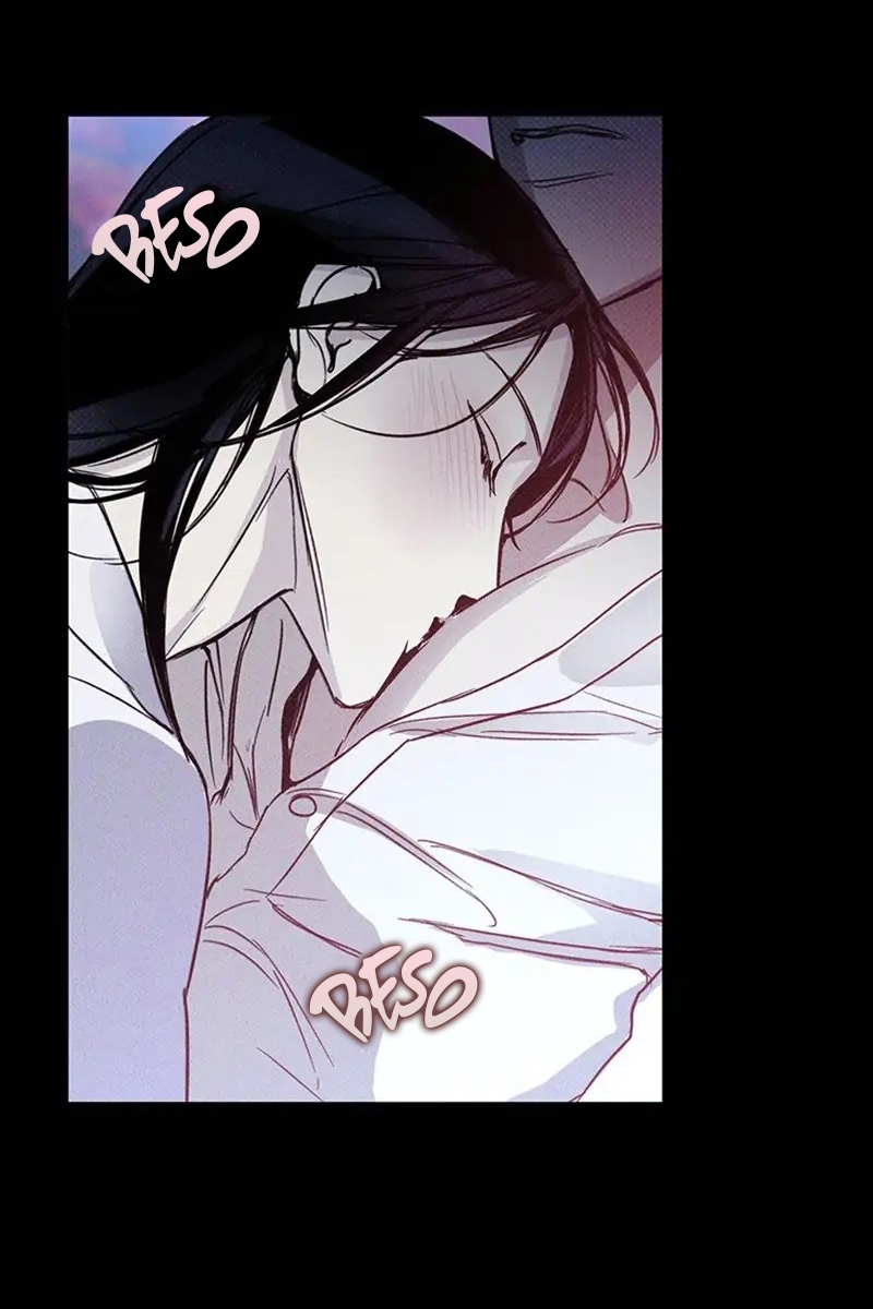 Solo Para Dos Capítulo 29 - Página 52