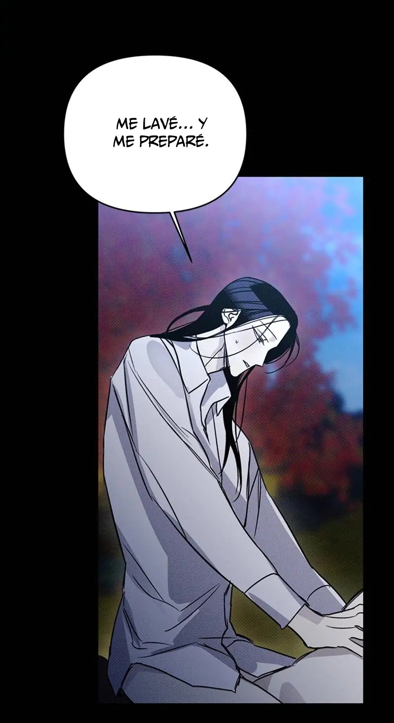 Solo Para Dos Capítulo 29 - Página 55