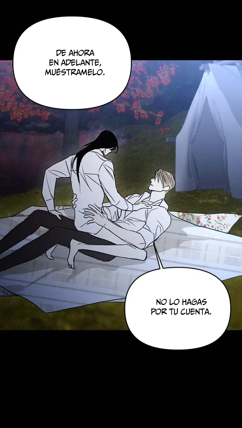Solo Para Dos Capítulo 29 - Página 58