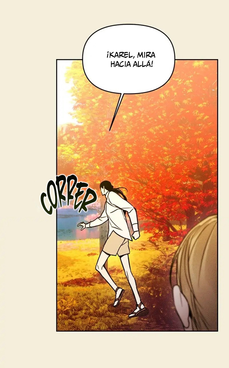 Solo Para Dos Capítulo 29 - Página 6