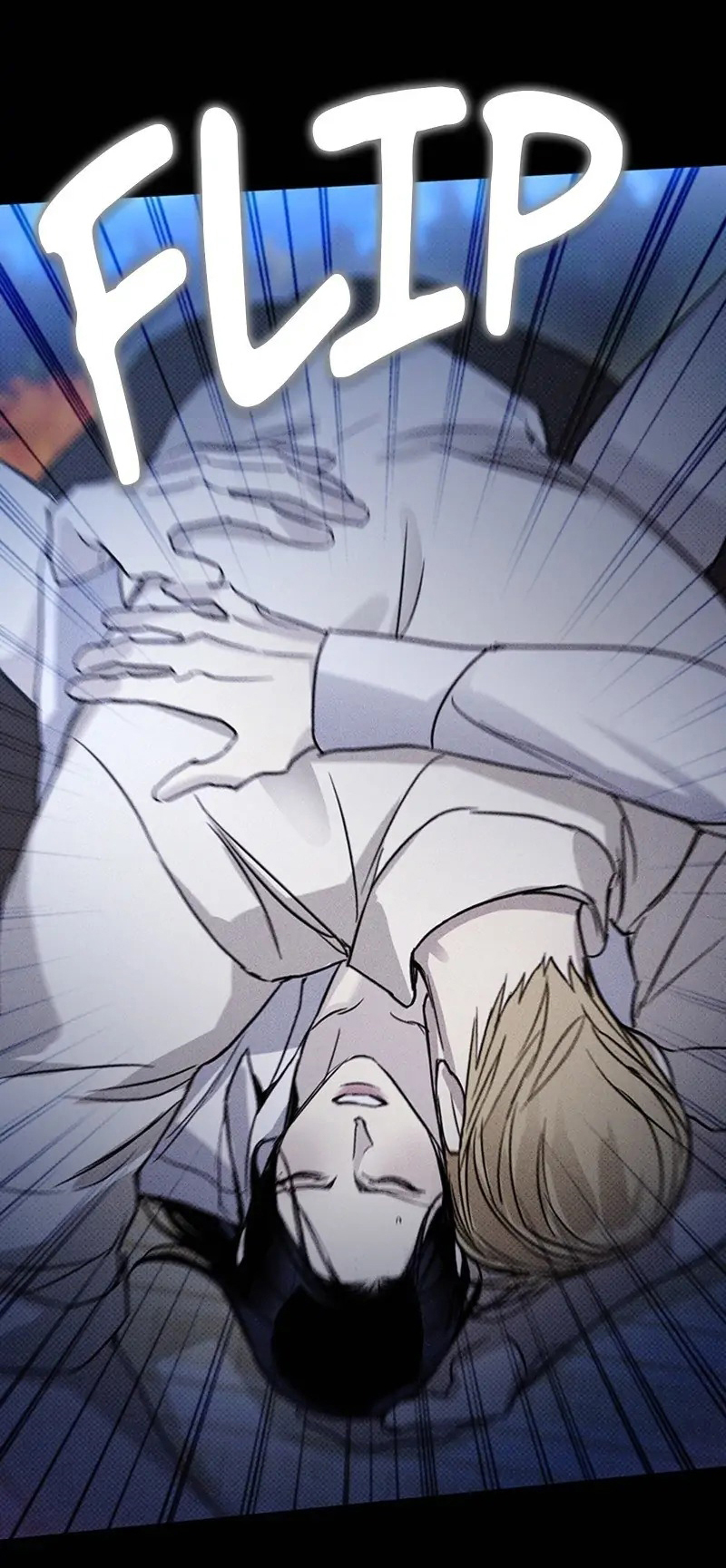 Solo Para Dos Capítulo 29 - Página 66