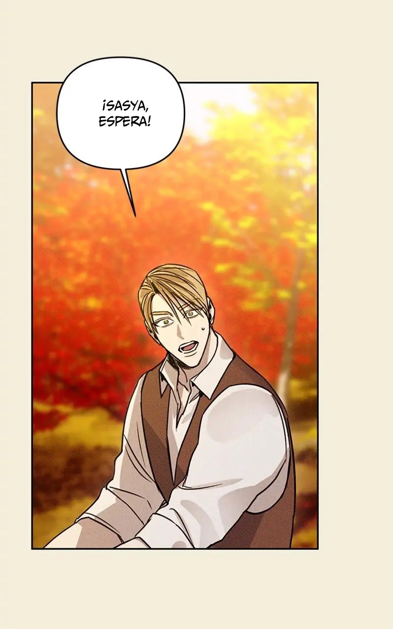 Solo Para Dos Capítulo 29 - Página 7