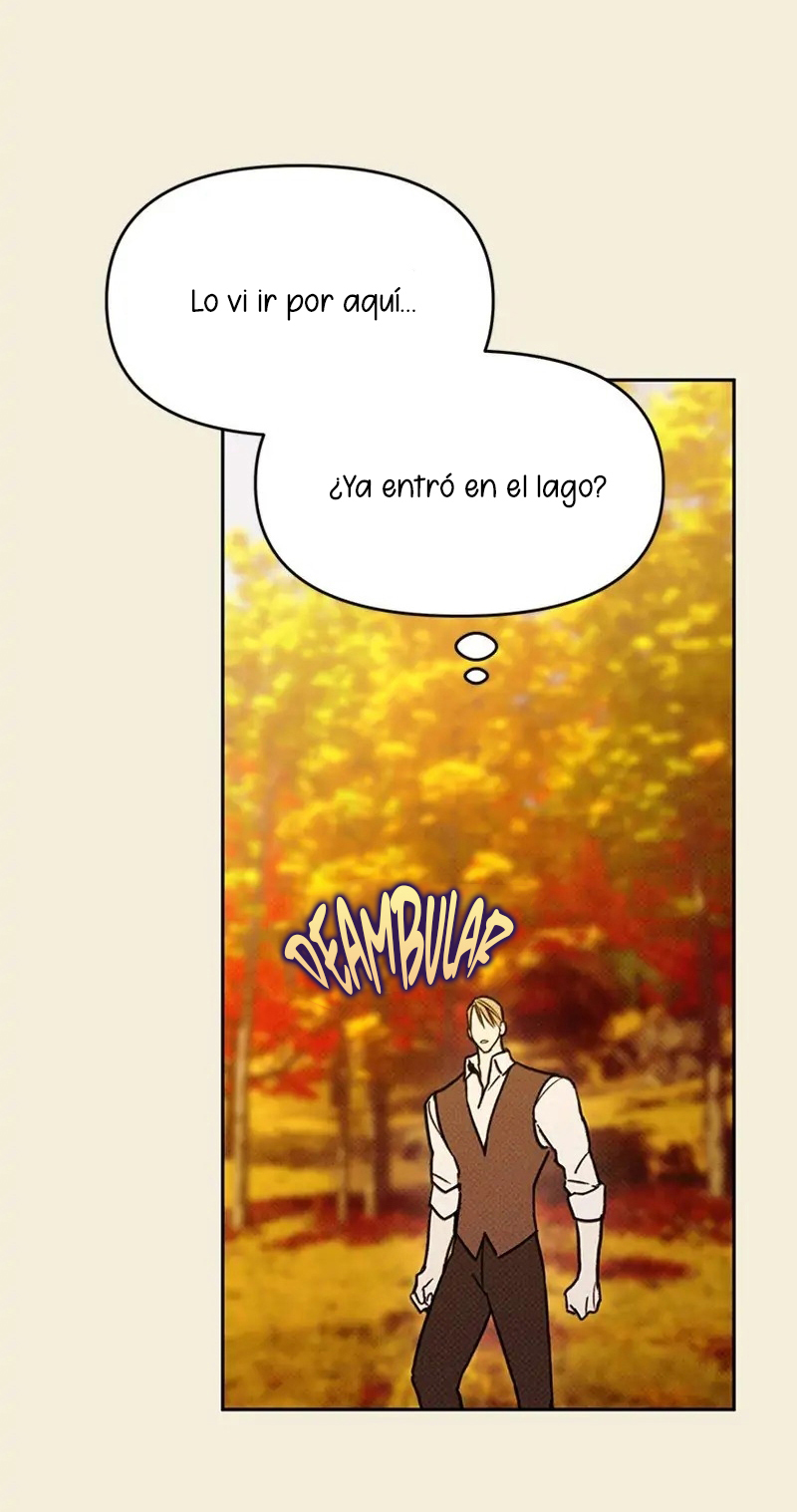 Solo Para Dos Capítulo 29 - Página 8