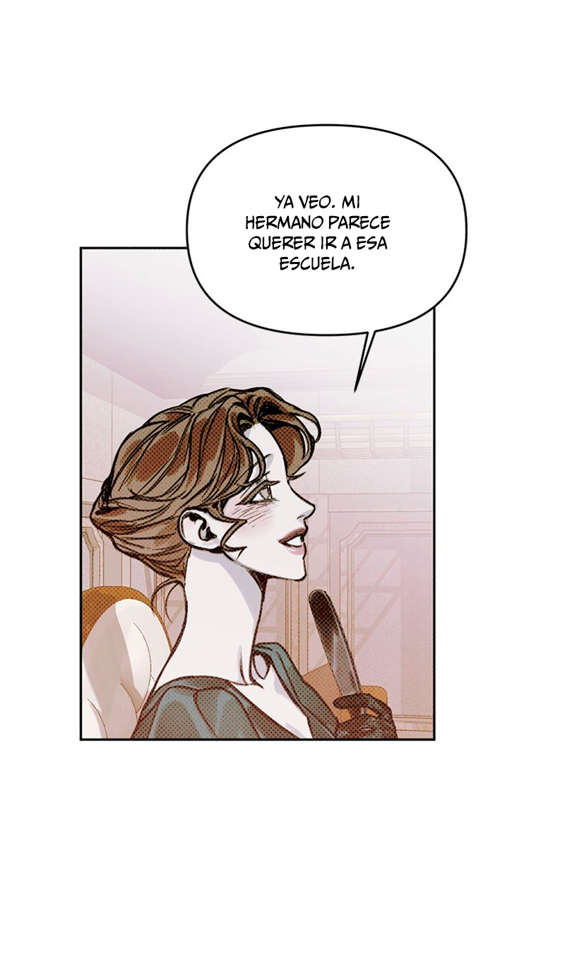 Solo Para Dos Capítulo 3 - Página 12