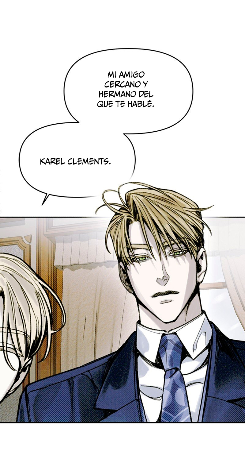 Solo Para Dos Capítulo 3 - Página 2