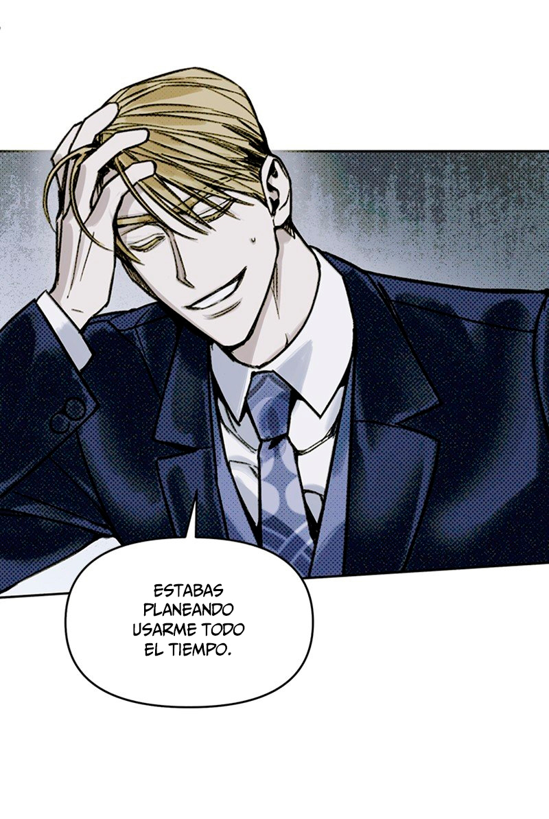 Solo Para Dos Capítulo 3 - Página 24