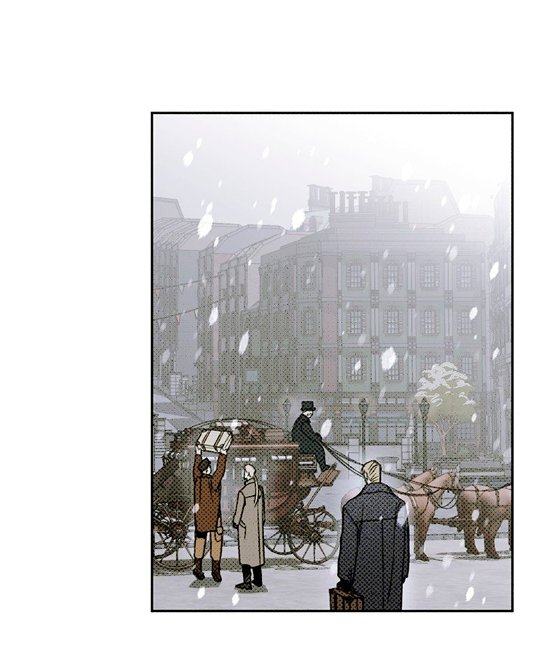 Solo Para Dos Capítulo 3 - Página 29