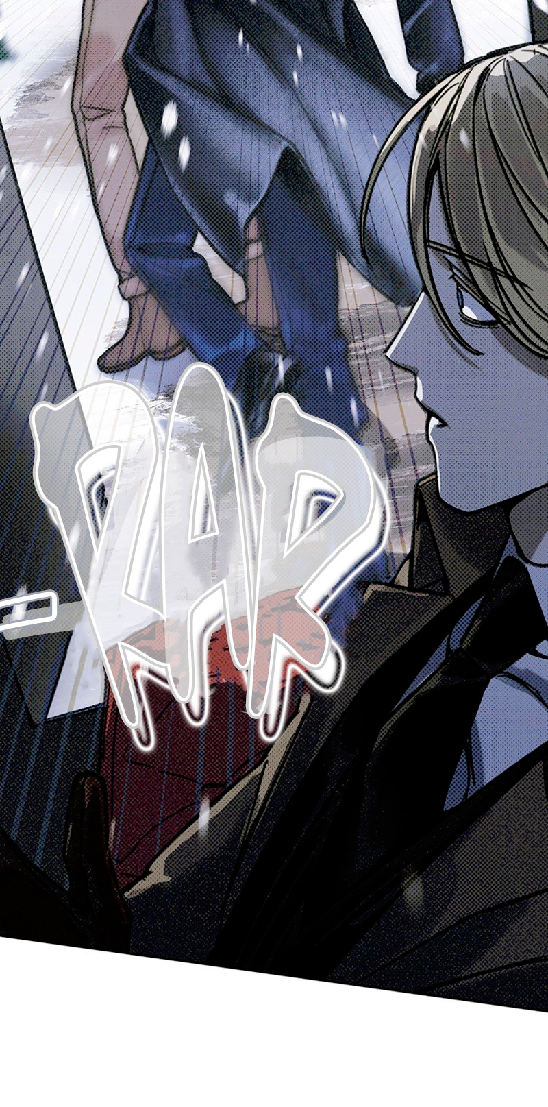 Solo Para Dos Capítulo 3 - Página 34