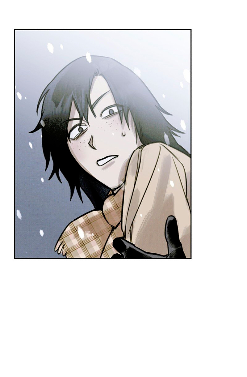 Solo Para Dos Capítulo 3 - Página 36