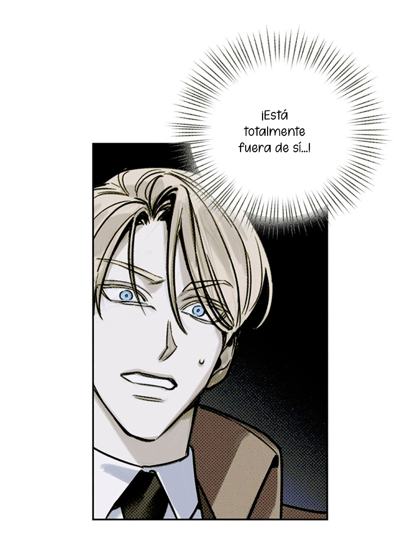 Solo Para Dos Capítulo 3 - Página 41