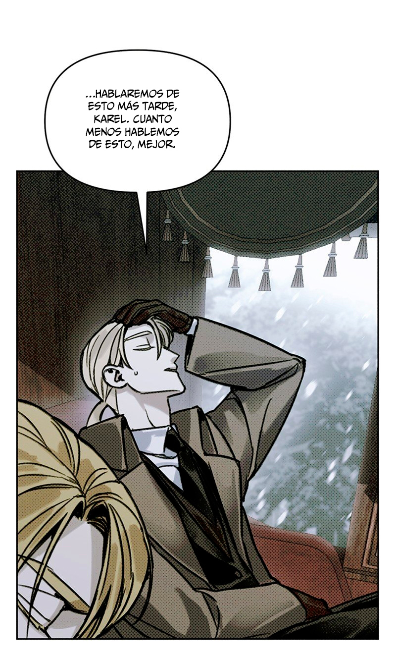 Solo Para Dos Capítulo 3 - Página 44