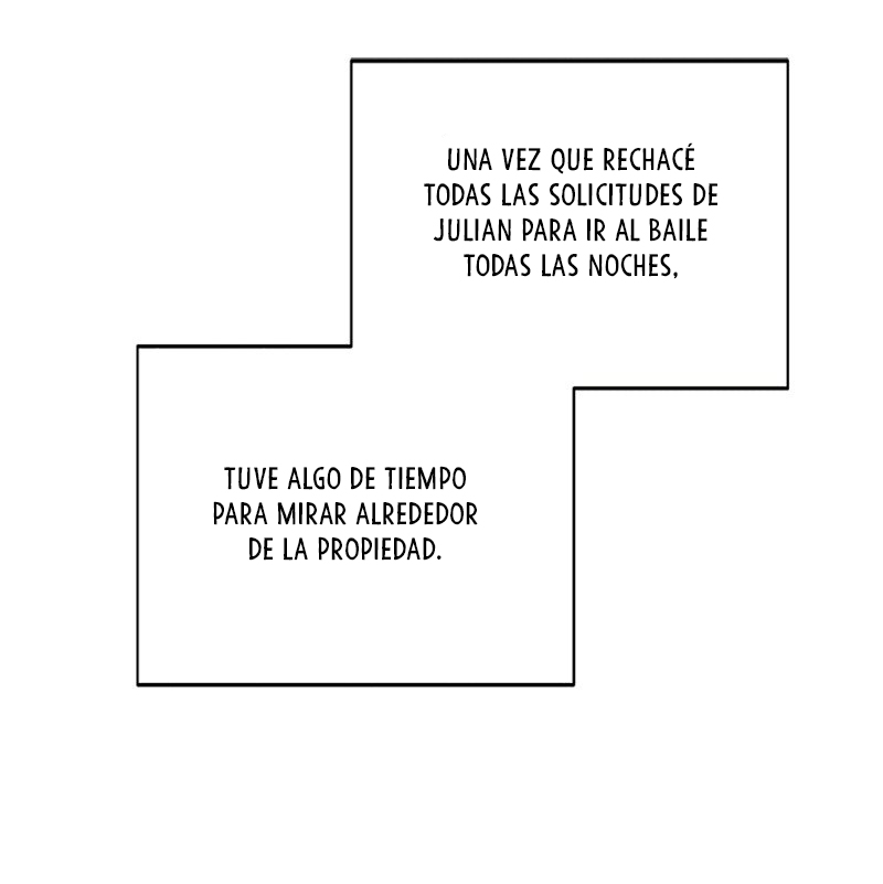 Solo Para Dos Capítulo 3 - Página 57