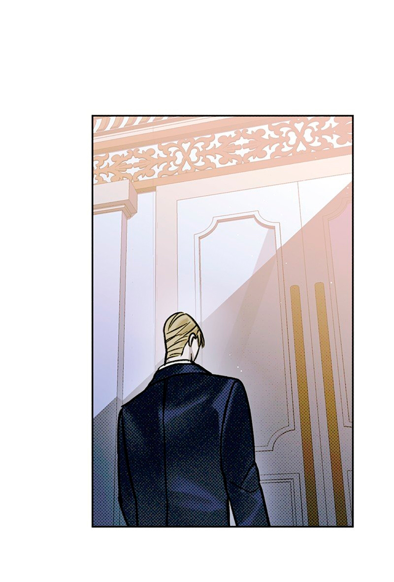 Solo Para Dos Capítulo 3 - Página 59