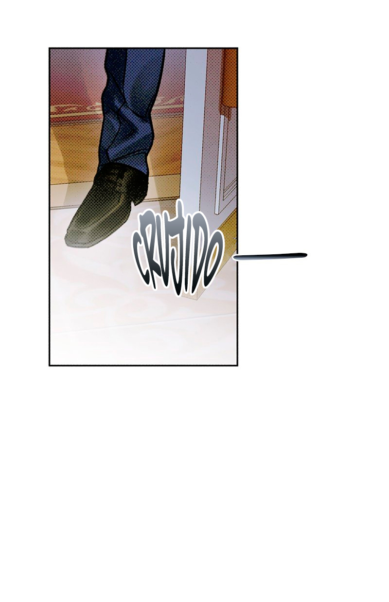 Solo Para Dos Capítulo 3 - Página 60