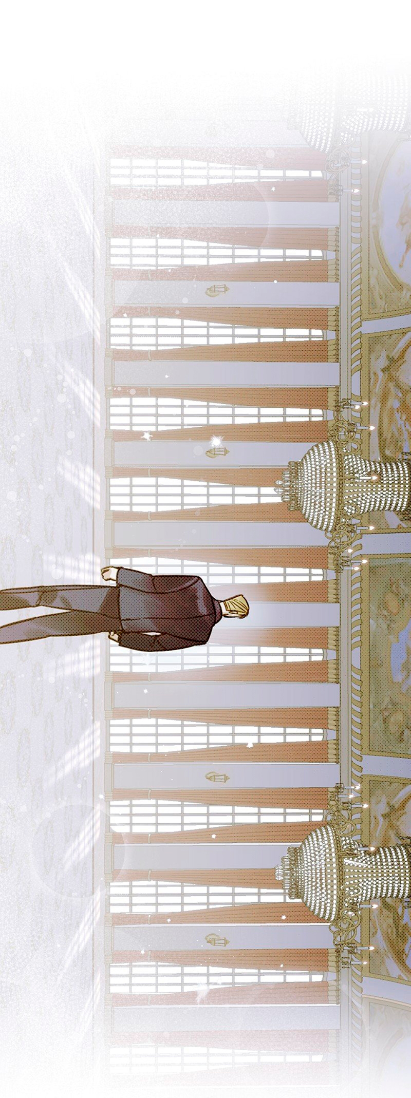 Solo Para Dos Capítulo 3 - Página 61