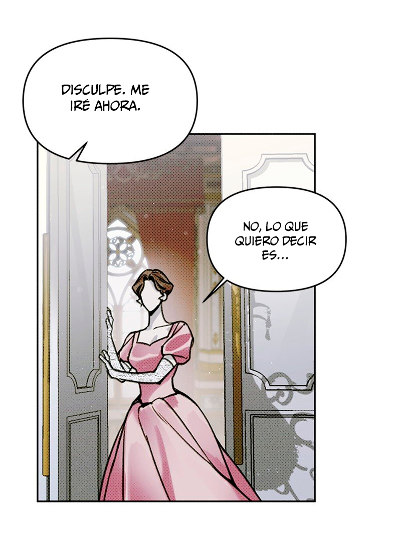 Solo Para Dos Capítulo 3 - Página 63