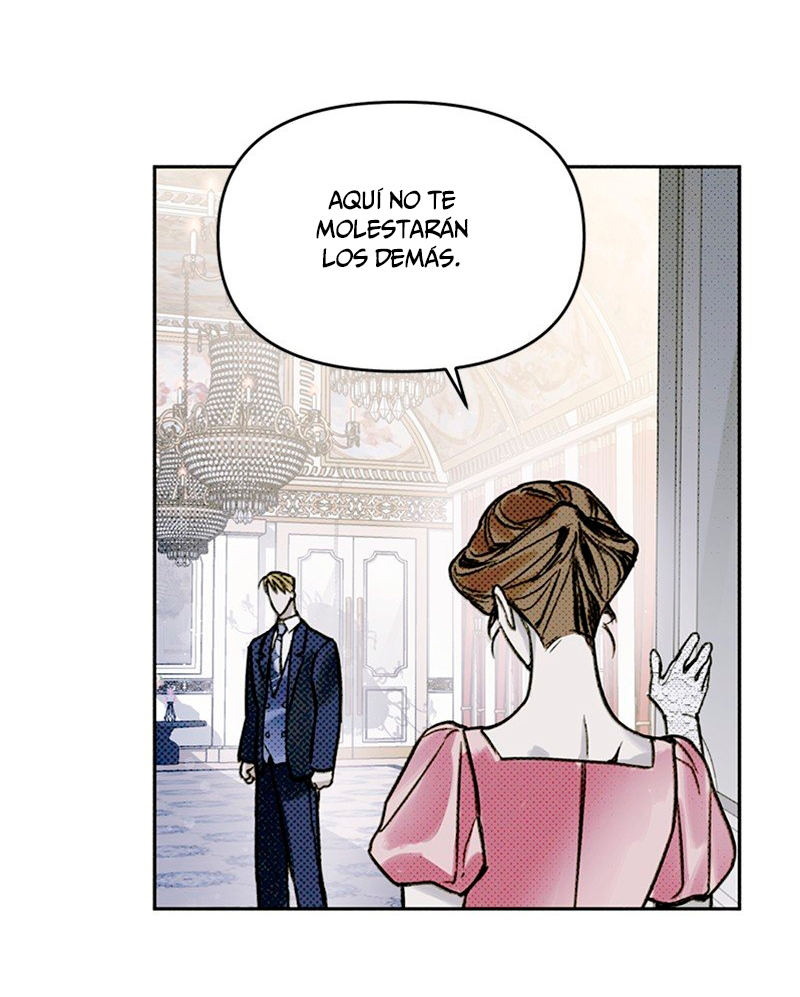 Solo Para Dos Capítulo 3 - Página 64