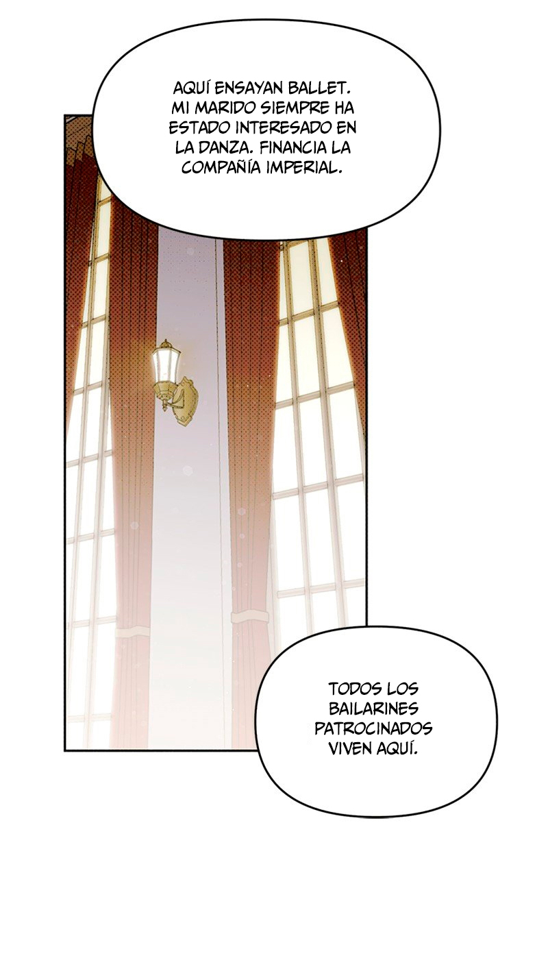 Solo Para Dos Capítulo 3 - Página 65