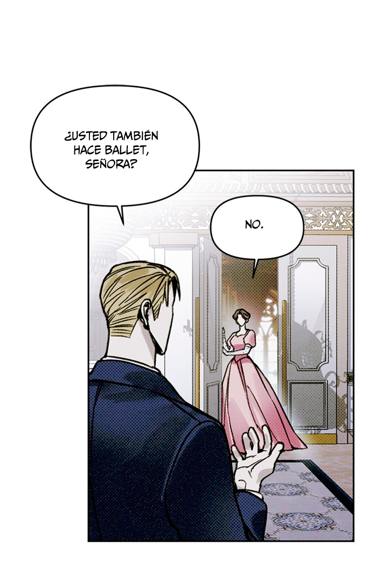 Solo Para Dos Capítulo 3 - Página 66