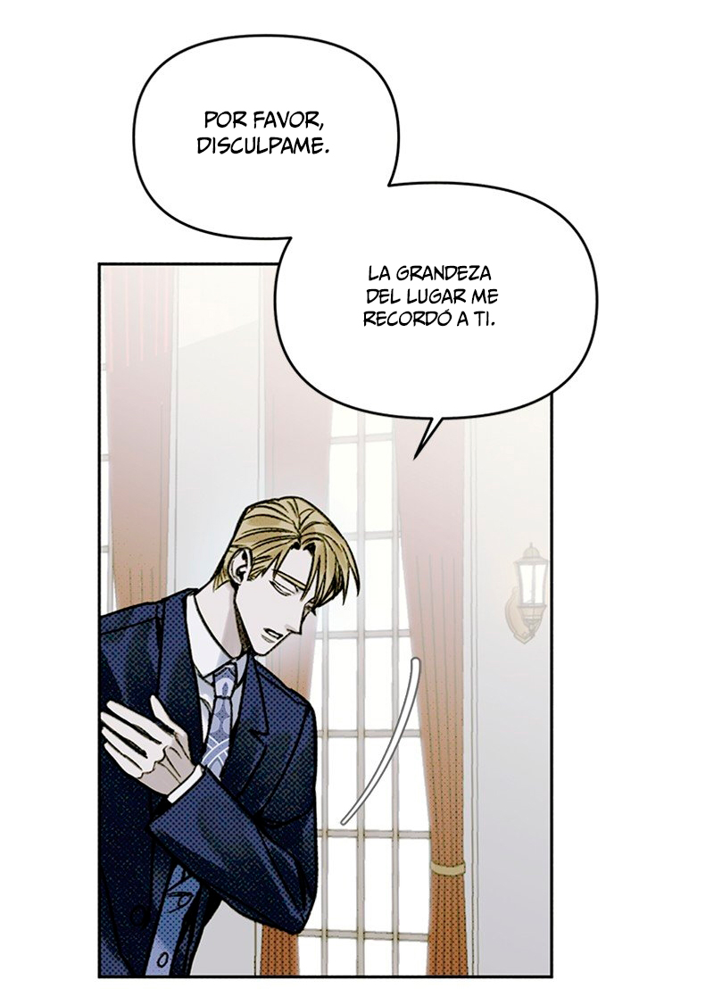 Solo Para Dos Capítulo 3 - Página 67