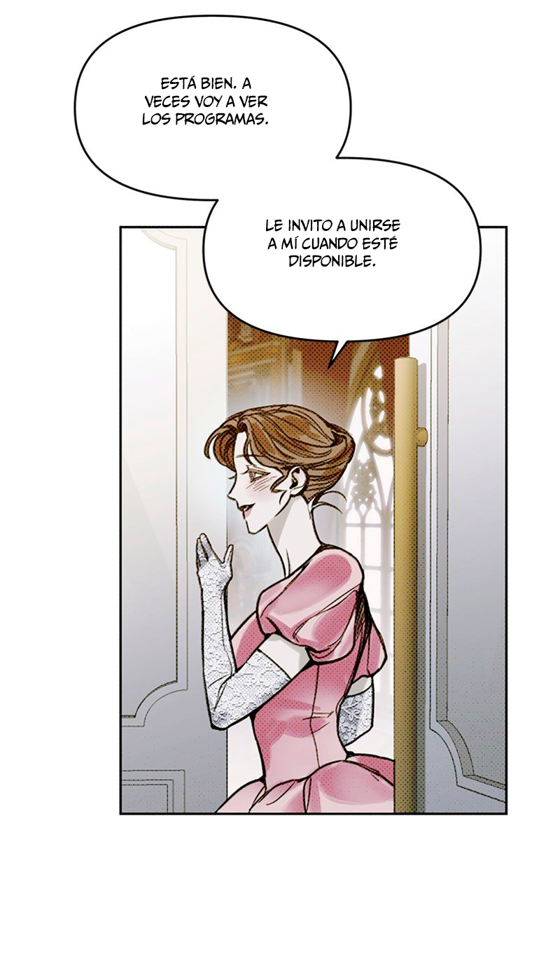 Solo Para Dos Capítulo 3 - Página 68